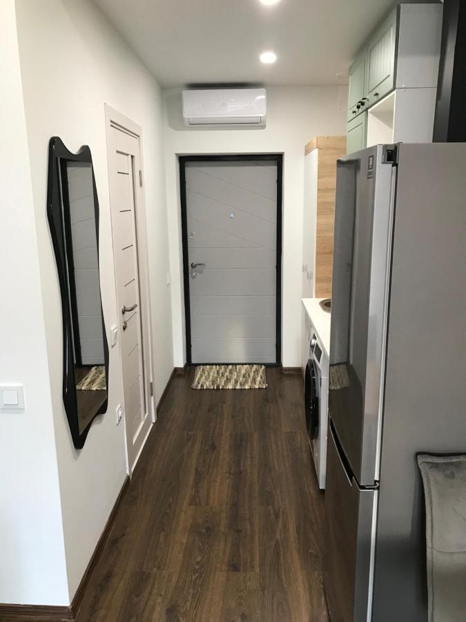 Apartamento Arcadia sky Odesa Exterior foto
