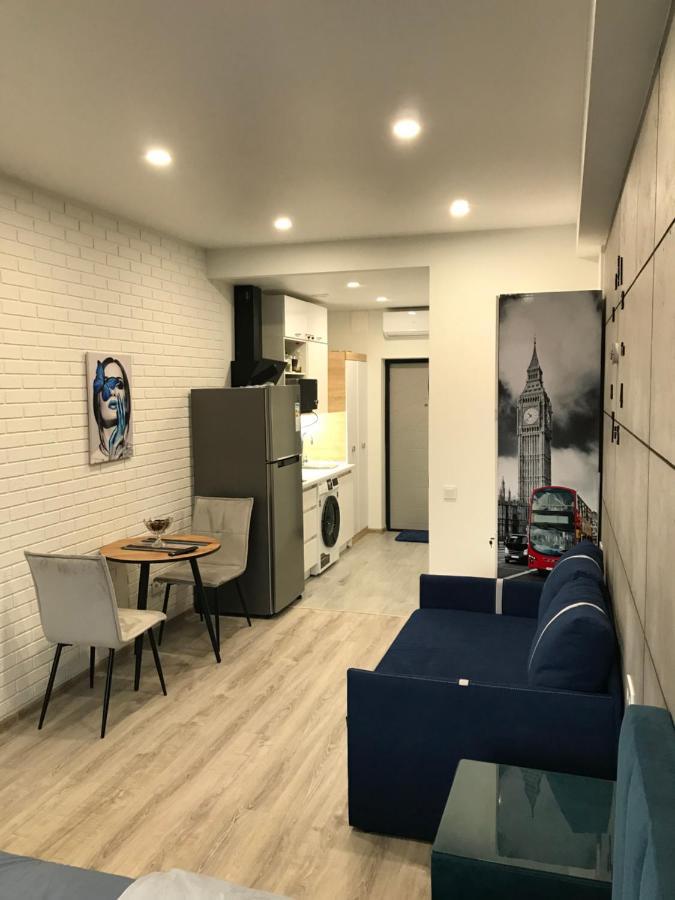 Apartamento Arcadia sky Odesa Exterior foto
