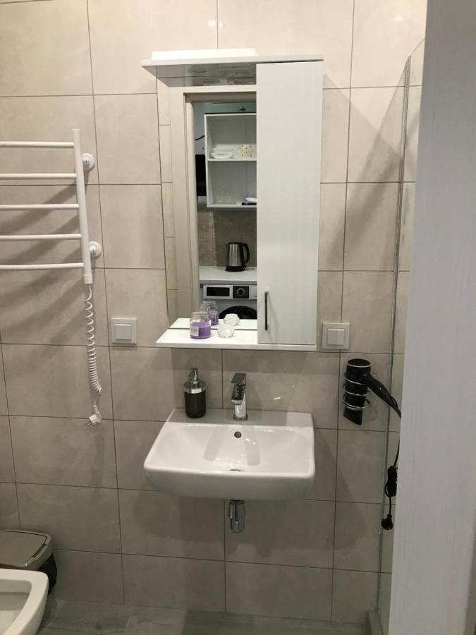 Apartamento Arcadia sky Odesa Exterior foto